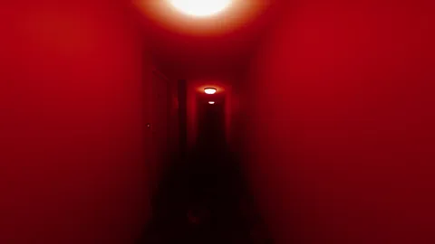 White Room: Mind’s Prison screenshot