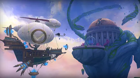 Allods Online RU screenshot