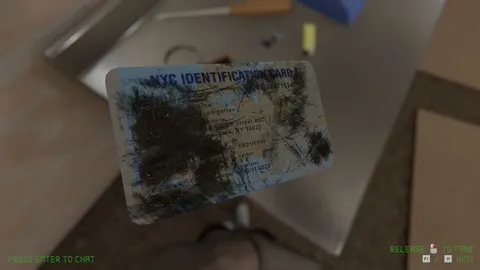 Escape Room - Der kranke Kollege screenshot