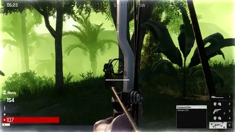 The Culling screenshot
