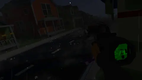 Epicenter VR screenshot