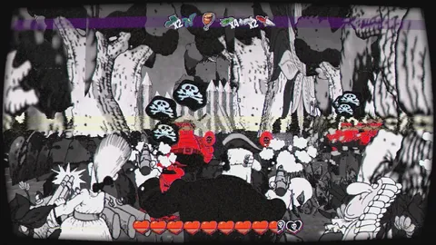 DR LIVESEY ROM AND DEATH EDITION screenshot