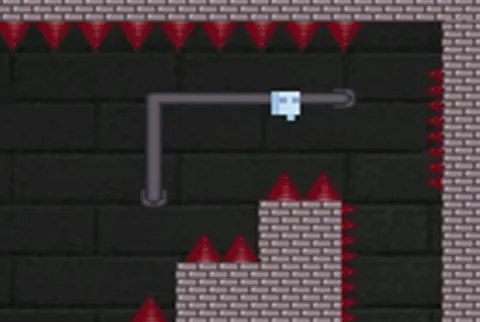 Don't Drop The Soap screenshot