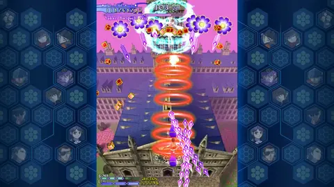 Castle of Shikigami 3 screenshot
