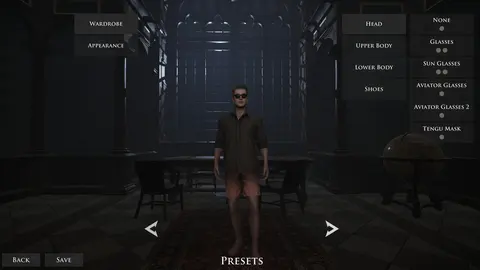 Demonologist screenshot