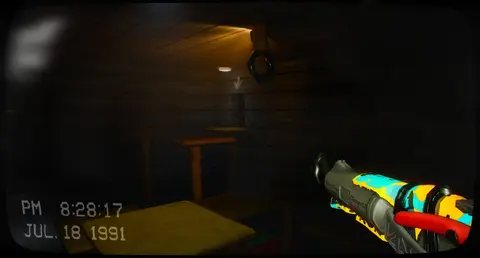 The Last Joy screenshot