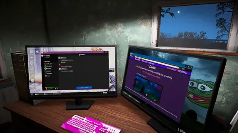 Streamer Life Simulator 2 screenshot