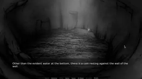 Disturbed screenshot