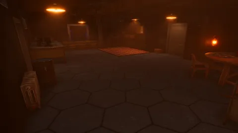 Zombie Outbreak 1942 screenshot