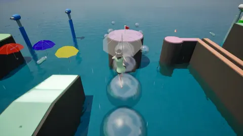 ASMR Runner screenshot