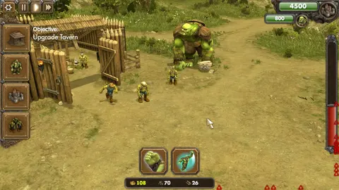 One Troll Army screenshot