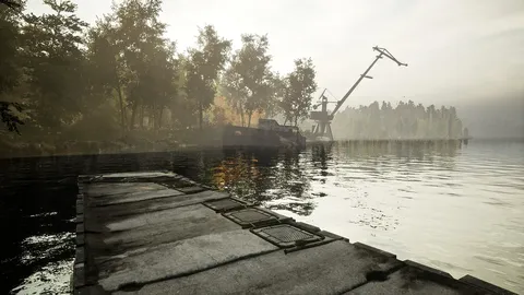 Chernobylite Complete Edition screenshot