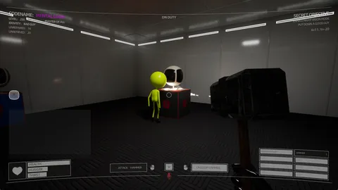 I'm Truely a Good Guy! screenshot