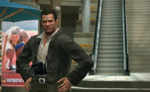Dead Rising 4 screenshot