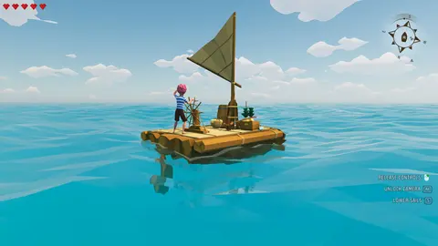 Ylands screenshot