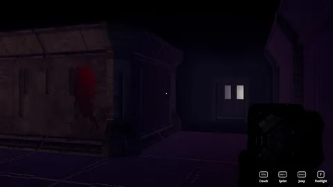 Plaything screenshot