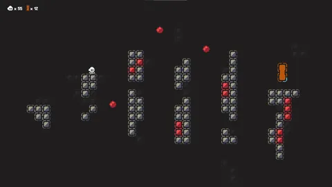 Shtrek screenshot