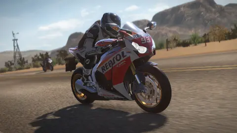 Ride 2 screenshot