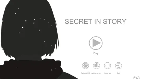 Secret in Story screenshot