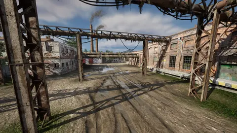 Remote Reaper: FPV Combat Drone Simulator screenshot
