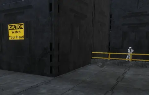 Tool Trials screenshot