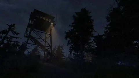 Fears to Fathom - Ironbark Lookout screenshot