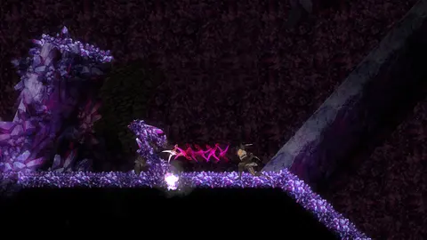 Vigil: The Longest Night screenshot