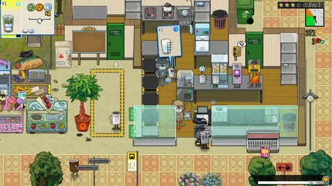 Feed the Cups screenshot