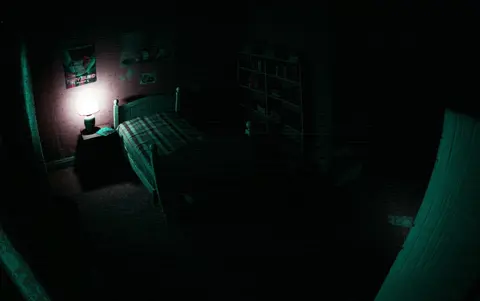 THE DAMN PSYCHIATRIC screenshot