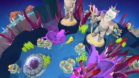 My Little Universe screenshot