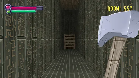 Spooky's Jump Scare Mansion screenshot
