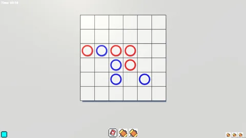 Amazing Tictactoe screenshot