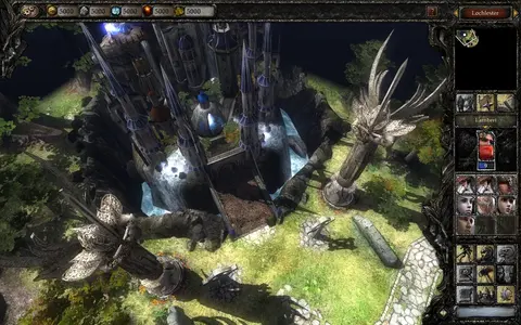 Disciples III - Renaissance Steam Special Edition screenshot