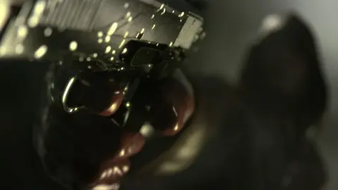 Murdered: Soul Suspect screenshot