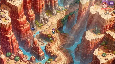 WonderLang Spanish screenshot