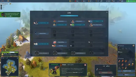 Northgard: Definitive Edition screenshot