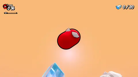 Swinging-Man screenshot