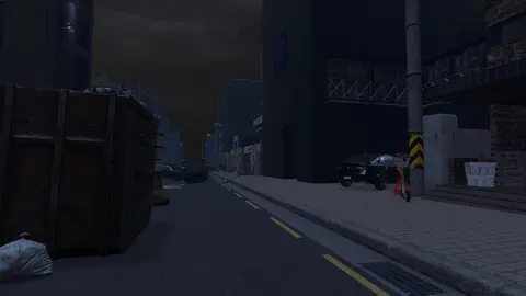 ZOMVIRUS screenshot