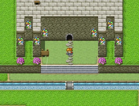 Final Quest screenshot