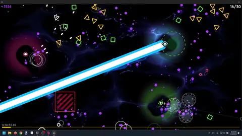 Windowkill screenshot