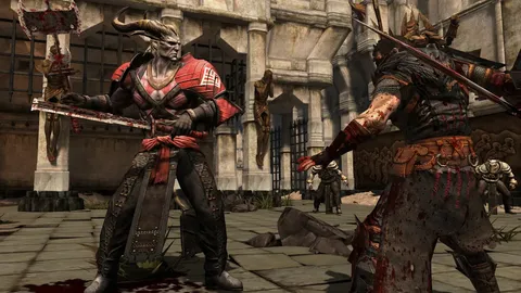 Dragon Age II: Ultimate Edition screenshot