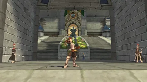 Ragnarok Online 2 screenshot