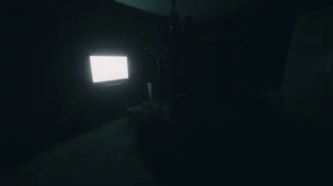 Ghost Exile screenshot