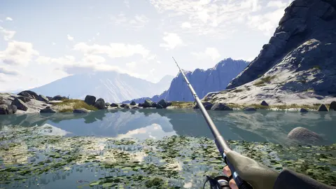 Call of the Wild: The Angler™ screenshot