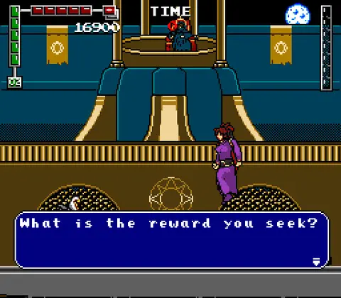 Cataegis : The White Wind screenshot