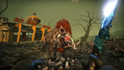 7 Days to Die screenshot