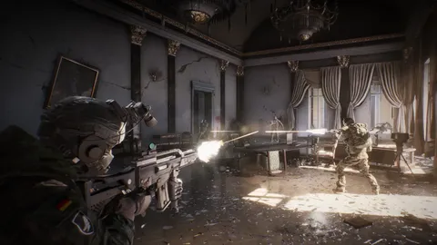 World War 3 screenshot