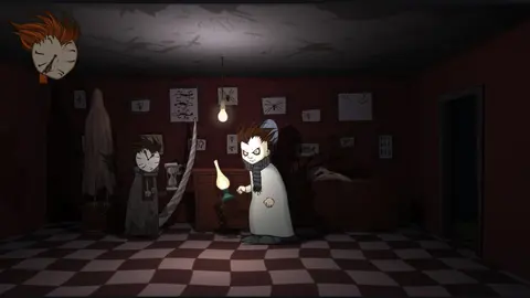 Knock-Knock screenshot