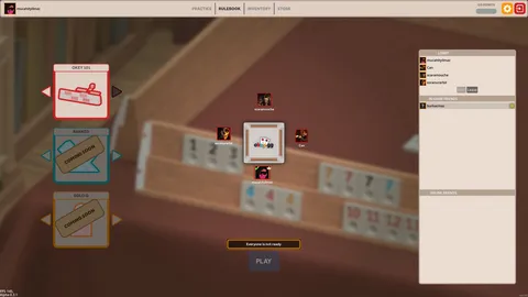 okey.gg screenshot