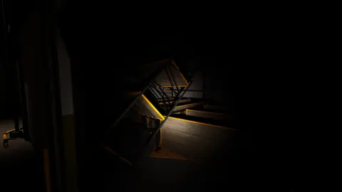 The Overseer: Field Trials screenshot